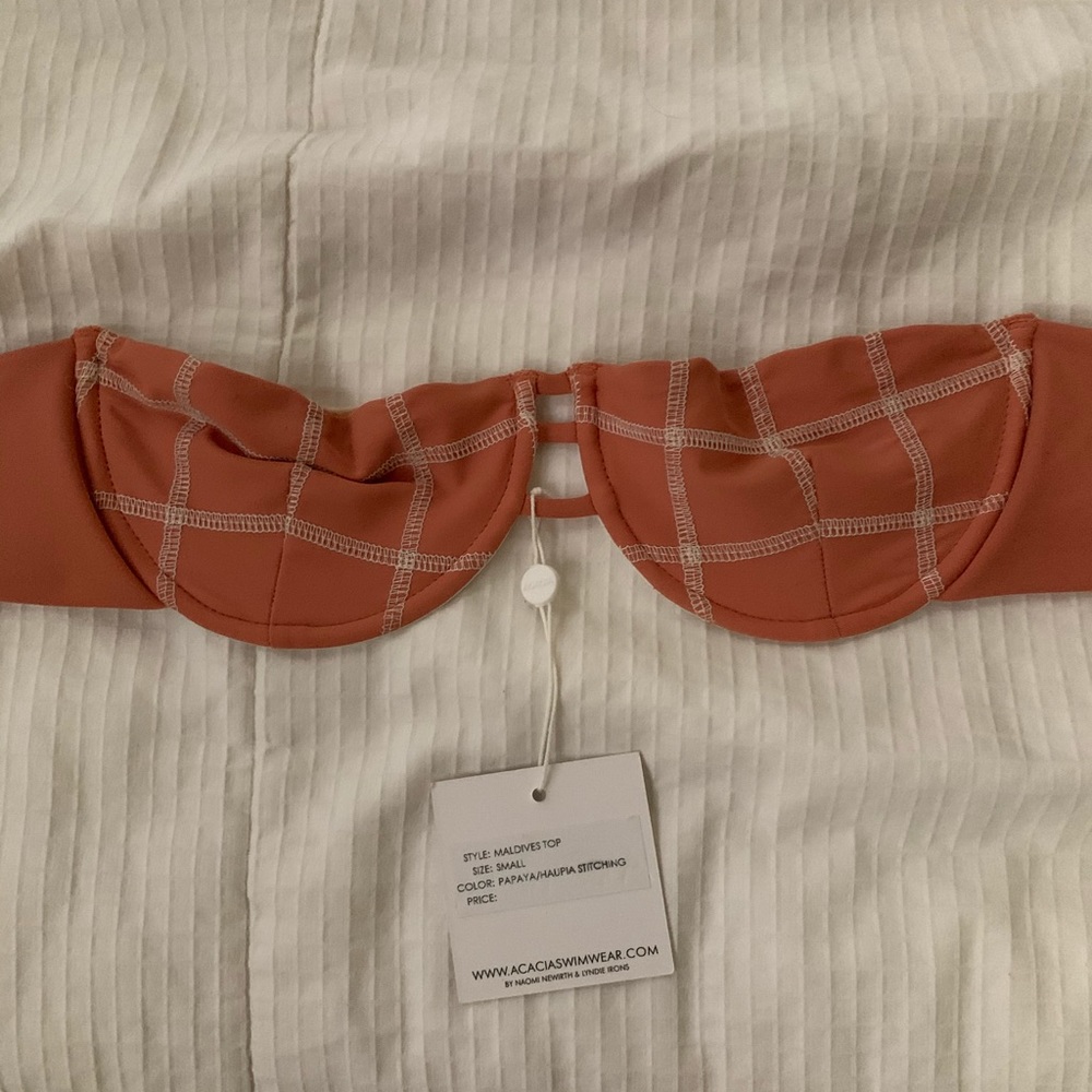 Acacia Maldives bikini set